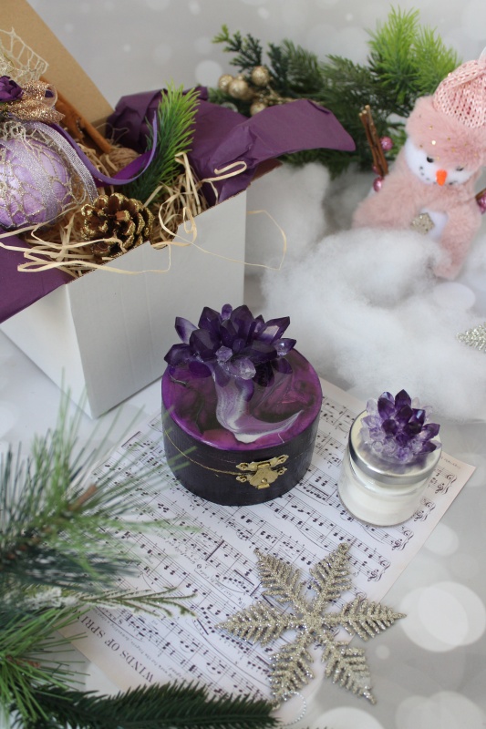 Christmas Box - V 3