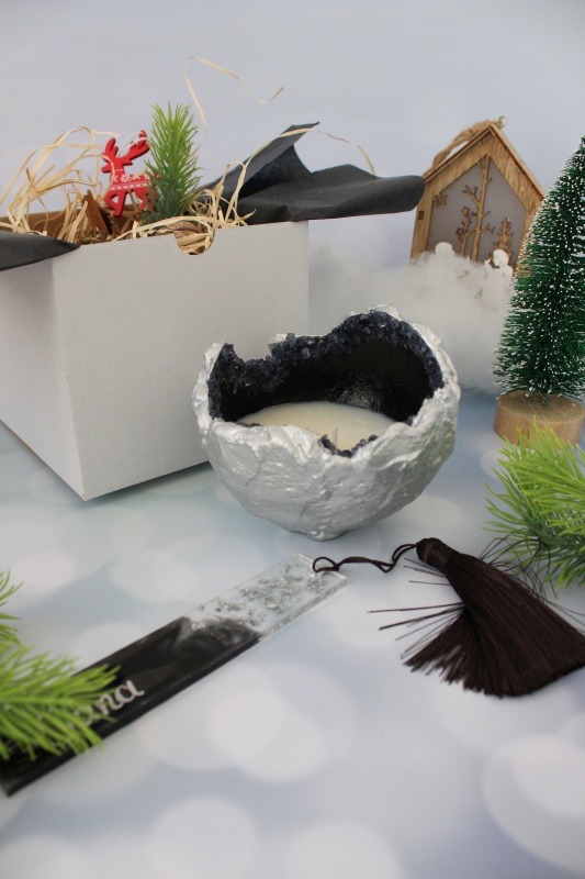Christmas Box - V 7